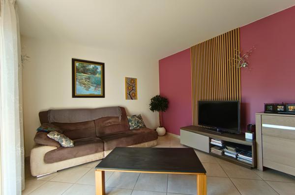 Maison 6 pièces - 146 m²