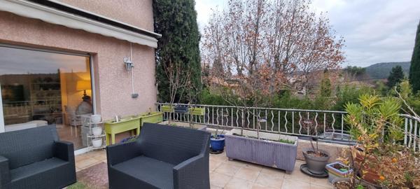 Appartement T4 Aix en Provence - 13100