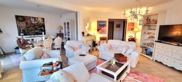 Appartement T4 Aix en Provence - 13100