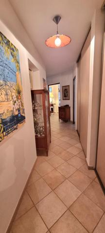 Appartement T4 Aix en Provence - 13100
