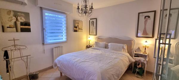 Appartement T4 Aix en Provence - 13100