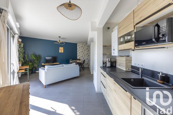 Appartement à vendre 2 pièces 48 m² Bayonne