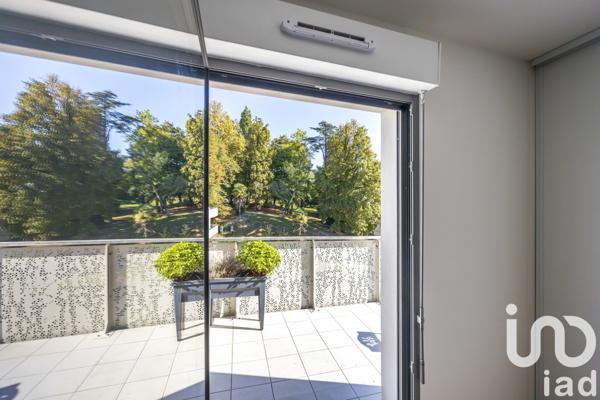 Appartement à vendre 2 pièces 48 m² Bayonne