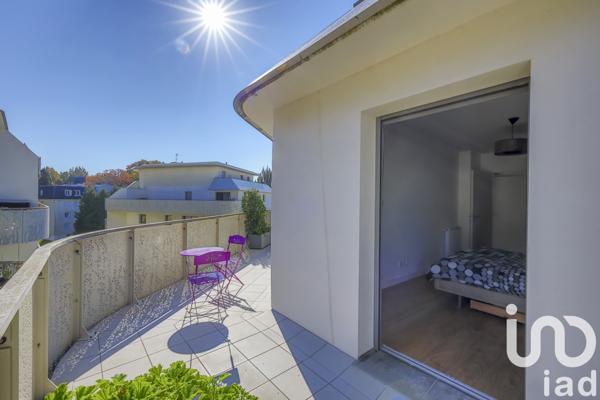 Appartement à vendre 2 pièces 48 m² Bayonne