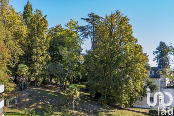 Appartement à vendre 2 pièces 48 m² Bayonne