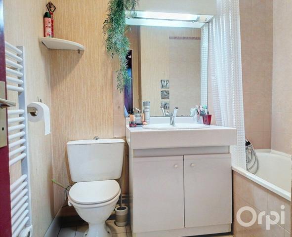 Appartement à vendre    1 pièce • 32 m2 Longjumeau