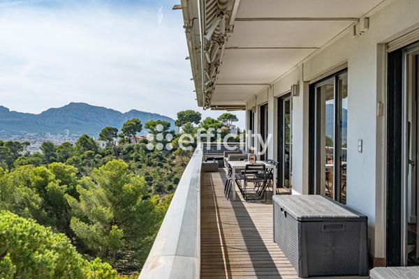 Appartement 6 pièces - 230 m² Bien prestige