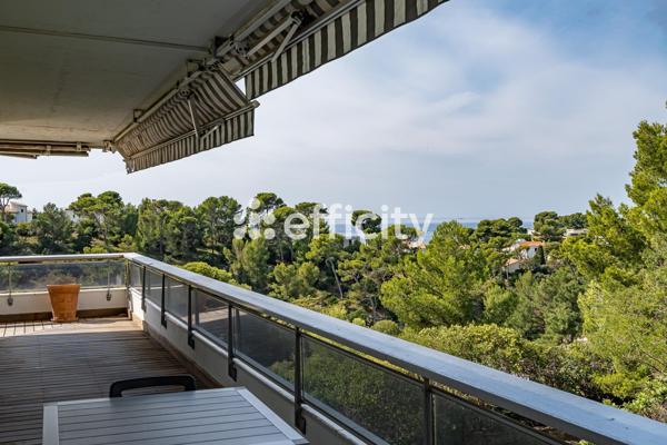 Appartement 6 pièces - 230 m² Bien prestige