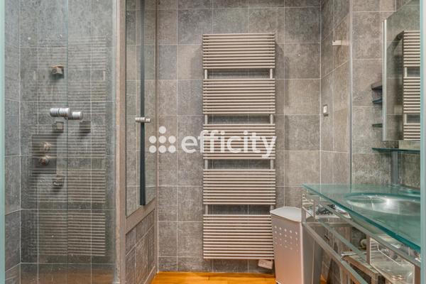 Appartement 6 pièces - 230 m² Bien prestige