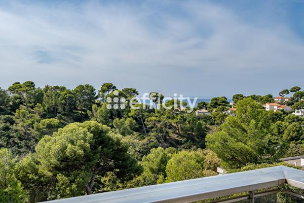 Appartement 6 pièces - 230 m² Bien prestige