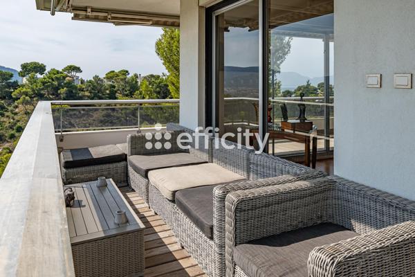 Appartement 6 pièces - 230 m² Bien prestige