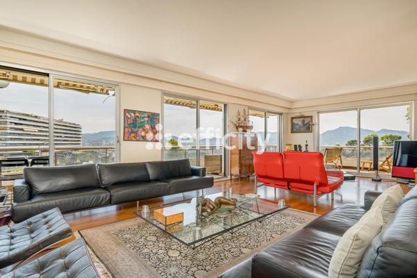 Appartement 6 pièces - 230 m² Bien prestige