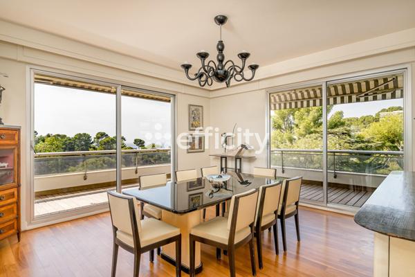 Appartement 6 pièces - 230 m² Bien prestige