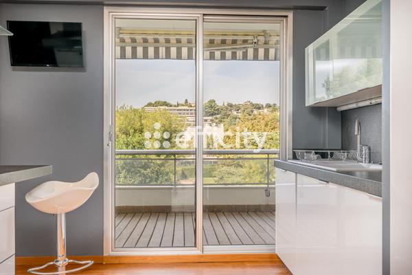 Appartement 6 pièces - 230 m² Bien prestige