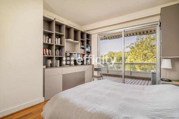 Appartement 6 pièces - 230 m² Bien prestige