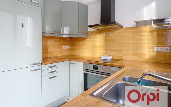 Appartement à vendre    3 pièces • 47,85 m2 Issy-les-Moulineaux