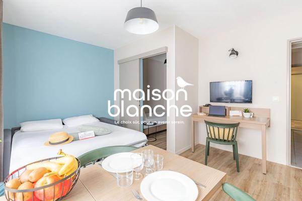 INVESTISSEMENT LMNP - VALENCE
