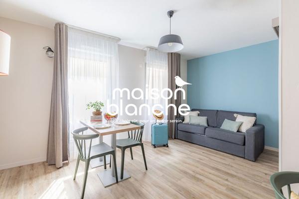 INVESTISSEMENT LMNP - VALENCE