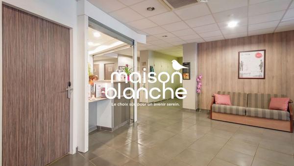 INVESTISSEMENT LMNP - VALENCE