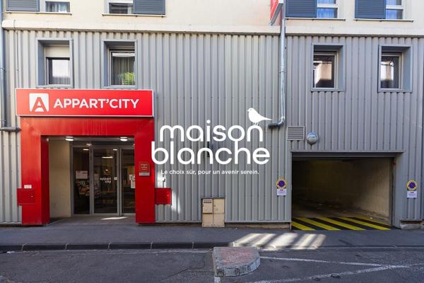 INVESTISSEMENT LMNP - VALENCE