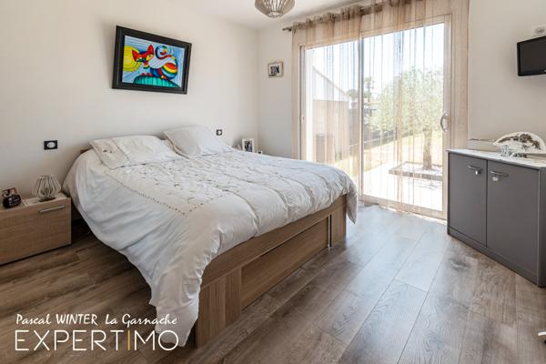 Magnifique maison récente 109m², 3 chambres