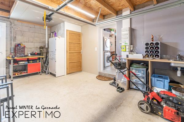 Magnifique maison récente 109m², 3 chambres