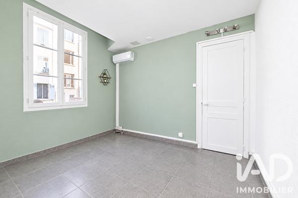 Appartement à vendre 2 pièces 35 m² Marseille 10