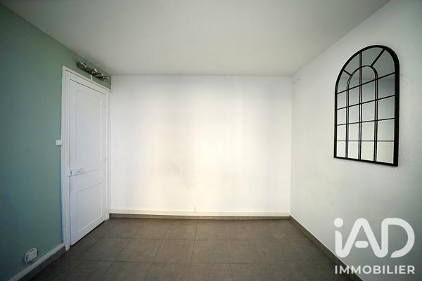 Appartement à vendre 2 pièces 35 m² Marseille 10