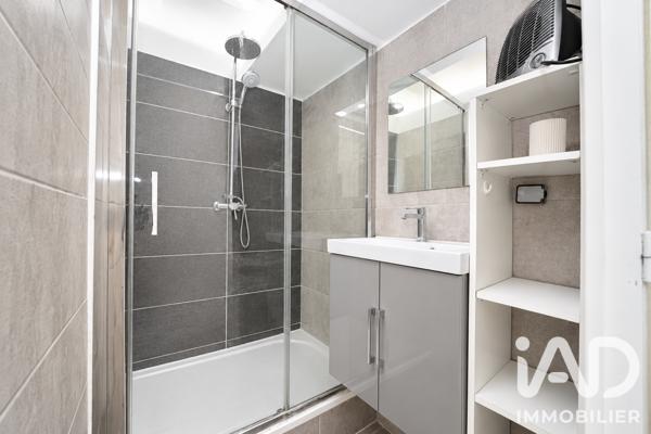 Appartement à vendre 2 pièces 35 m² Marseille 10