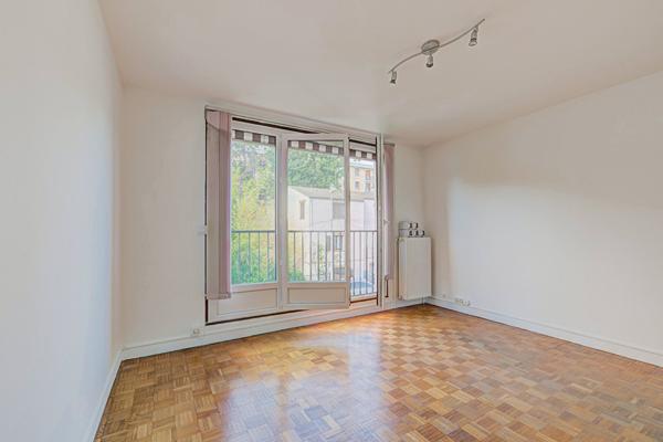 Appartement Le Perreux Sur Marne 2 pièces 43 m2, box, cave