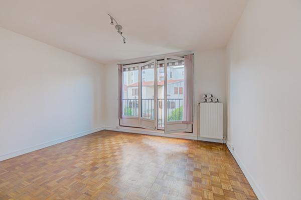 Appartement Le Perreux Sur Marne 2 pièces 43 m2, box, cave