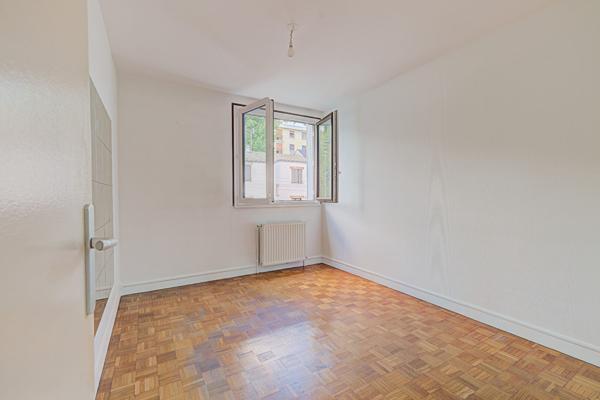 Appartement Le Perreux Sur Marne 2 pièces 43 m2, box, cave