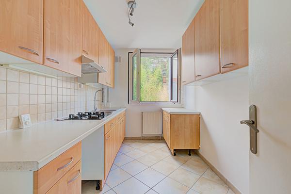 Appartement Le Perreux Sur Marne 2 pièces 43 m2, box, cave