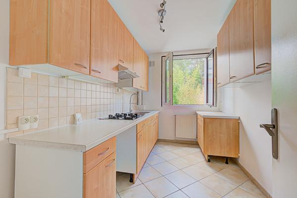 Appartement Le Perreux Sur Marne 2 pièces 43 m2, box, cave