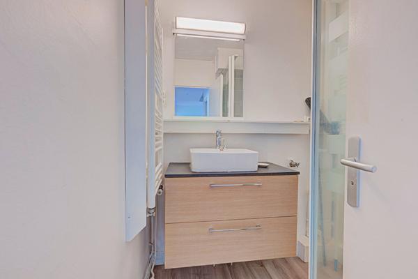 Appartement Le Perreux Sur Marne 2 pièces 43 m2, box, cave