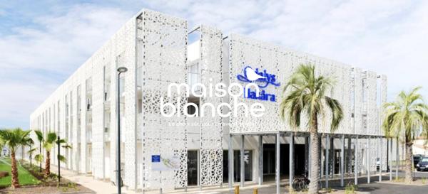 INVESTISSEMENT LMNP - RENTA 5,23 % - CAP D'AGDE (34)