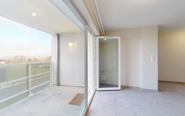 Appartement à louer    2 pièces • 43,75 m2 Flavin