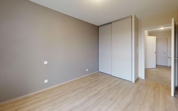 Appartement à louer    2 pièces • 43,75 m2 Flavin