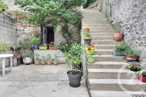 Maison à vendre  4 pièces - 101 m 2   LA FERTE SOUS JOUARRE  - 77