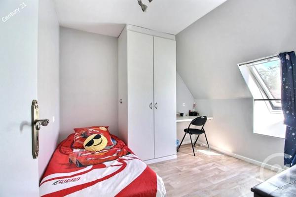 Maison à vendre  4 pièces - 101 m 2   LA FERTE SOUS JOUARRE  - 77