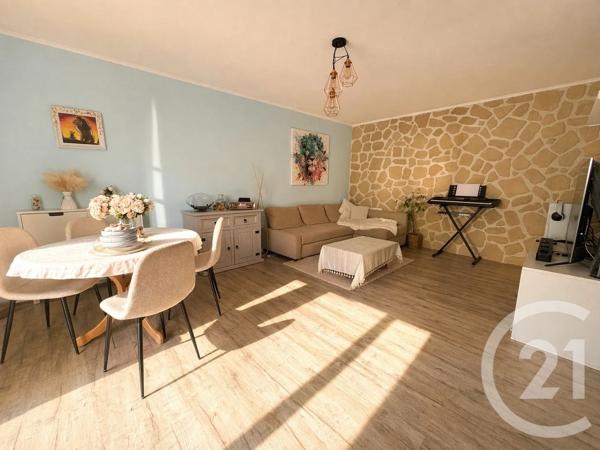 Maison à vendre  2 pièces - 60 m 2   CONFLANS STE HONORINE  - 78