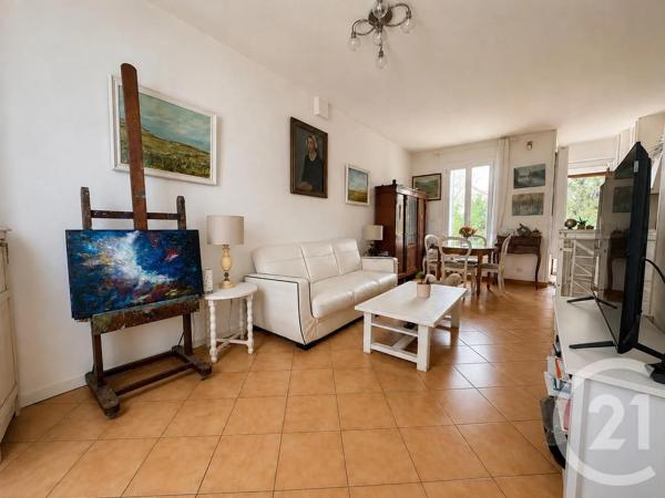Maison à vendre  2 pièces - 60 m 2   CONFLANS STE HONORINE  - 78