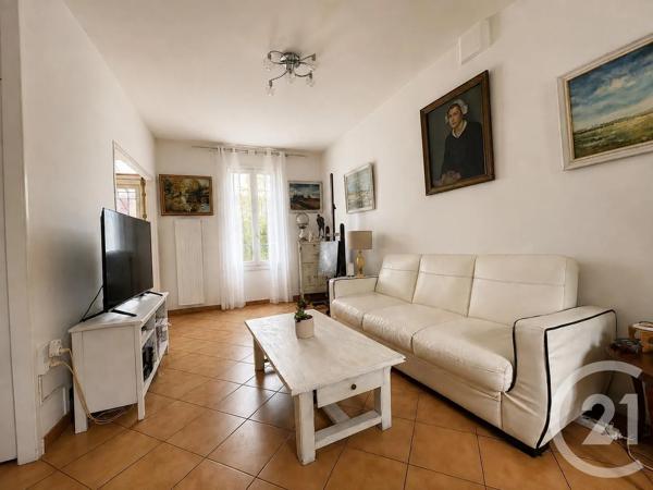 Maison à vendre  2 pièces - 60 m 2   CONFLANS STE HONORINE  - 78