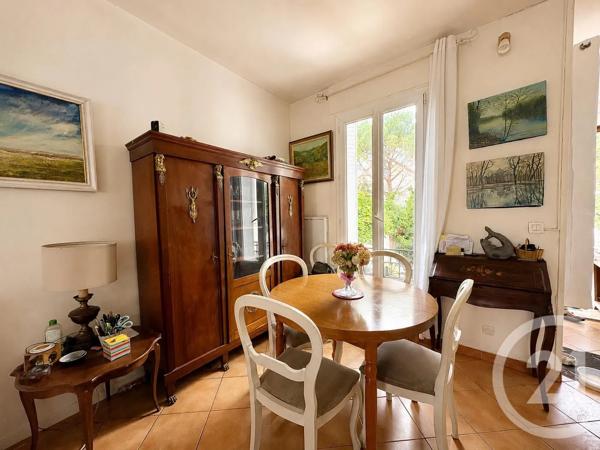 Maison à vendre  2 pièces - 60 m 2   CONFLANS STE HONORINE  - 78