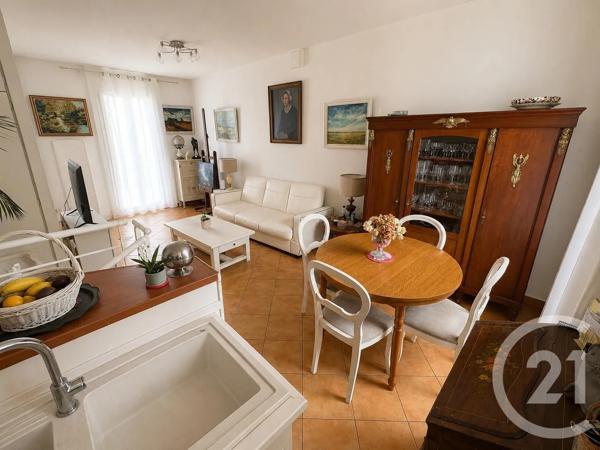Maison à vendre  2 pièces - 60 m 2   CONFLANS STE HONORINE  - 78