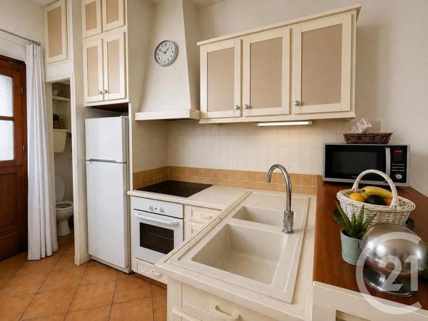 Maison à vendre  2 pièces - 60 m 2   CONFLANS STE HONORINE  - 78