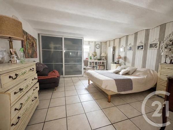 Maison à vendre  2 pièces - 60 m 2   CONFLANS STE HONORINE  - 78