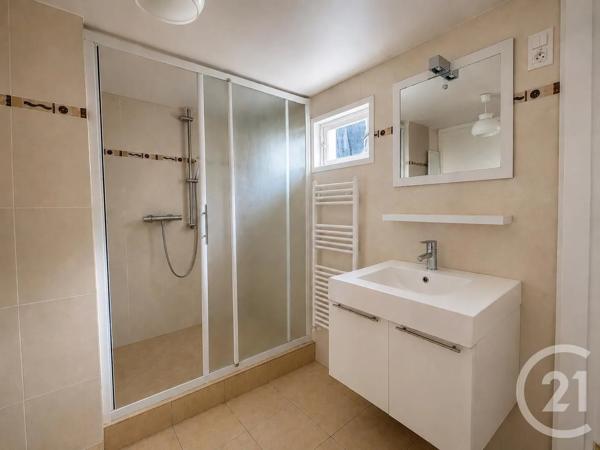 Maison à vendre  2 pièces - 60 m 2   CONFLANS STE HONORINE  - 78