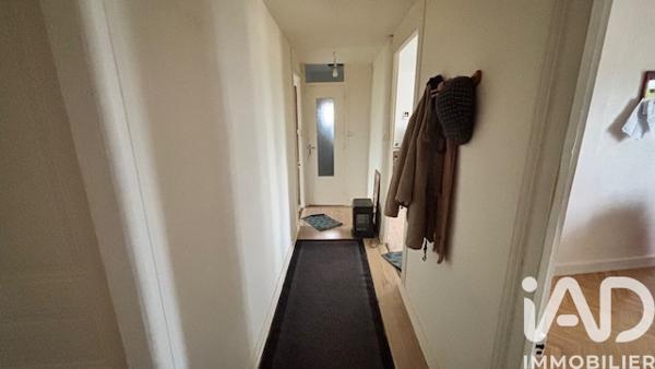 Immeuble à vendre 209 m² Plonévez-du-Faou