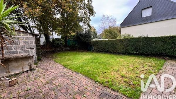 Immeuble à vendre 209 m² Plonévez-du-Faou